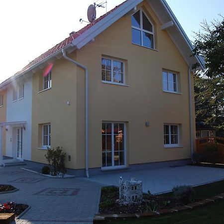 Appartement Florian Vienna Exterior photo