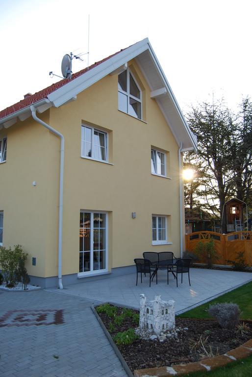 Appartement Florian Vienna Exterior photo