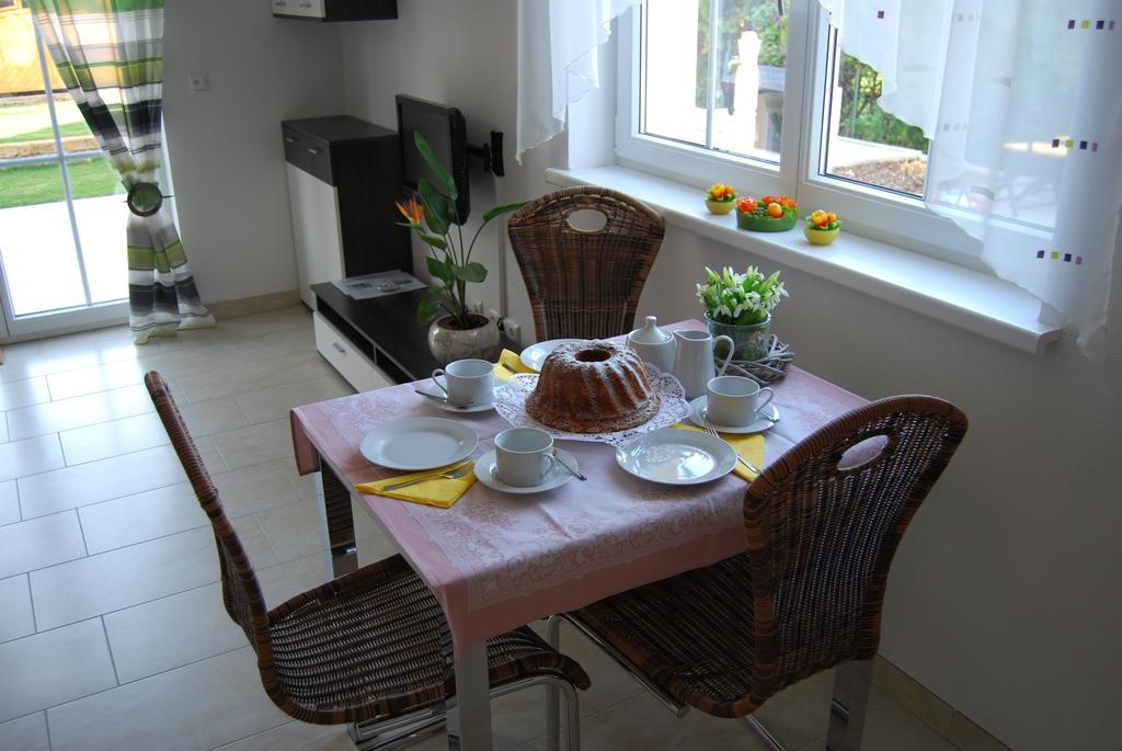 Appartement Florian Vienna Room photo