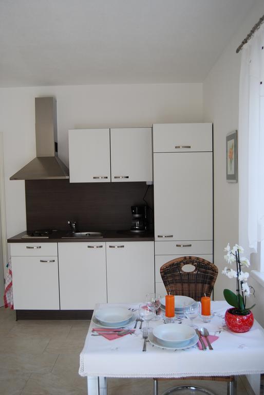 Appartement Florian Vienna Room photo