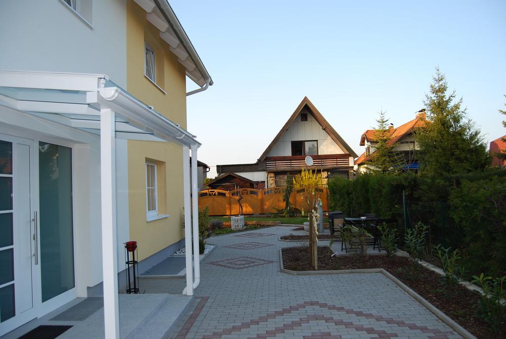Appartement Florian Vienna Exterior photo