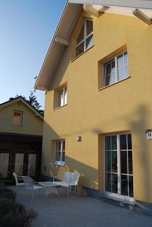 Appartement Florian Vienna Exterior photo