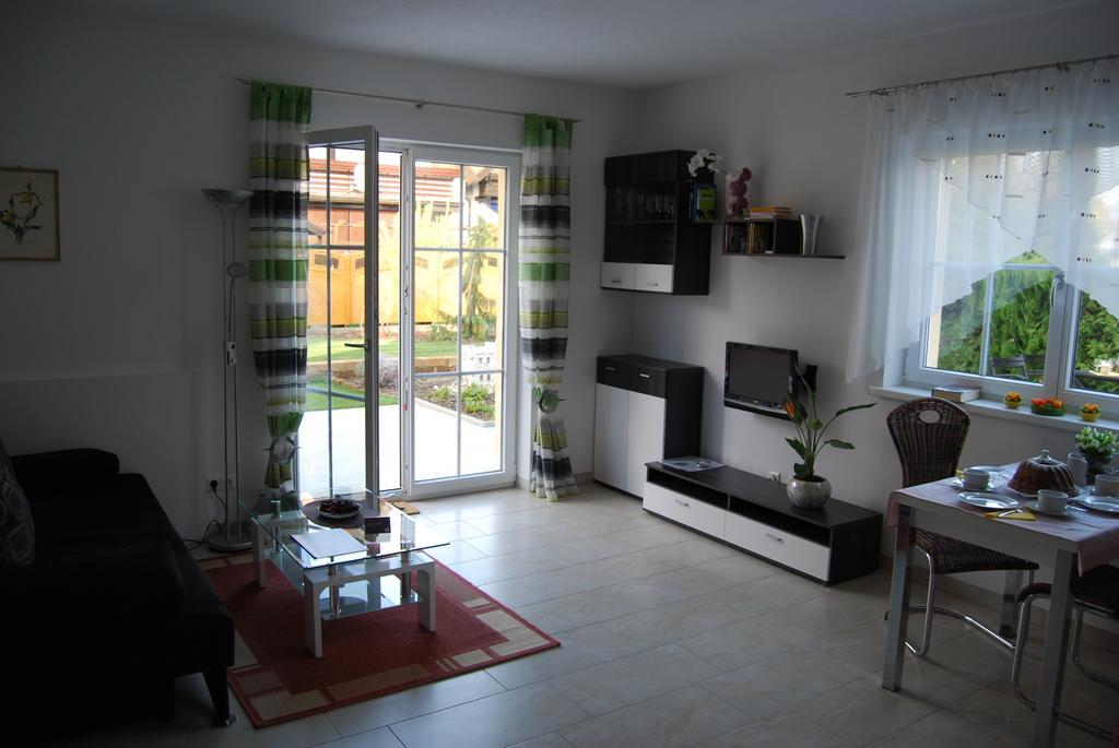 Appartement Florian Vienna Room photo