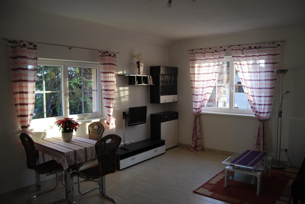 Appartement Florian Vienna Exterior photo