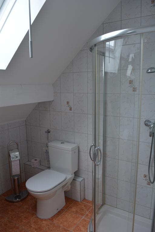 Appartement Florian Vienna Exterior photo