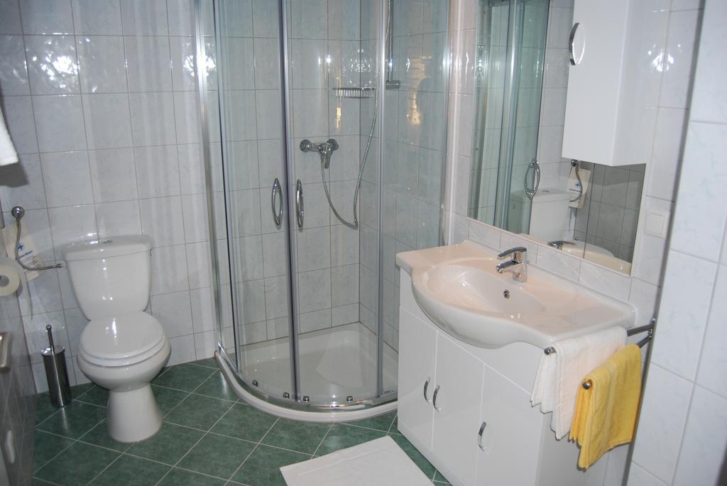 Appartement Florian Vienna Exterior photo