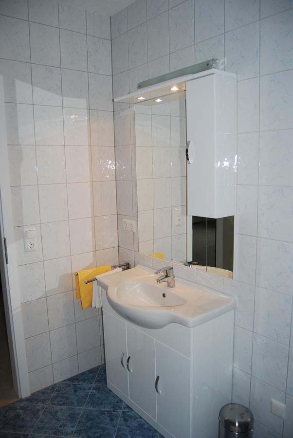 Appartement Florian Vienna Exterior photo